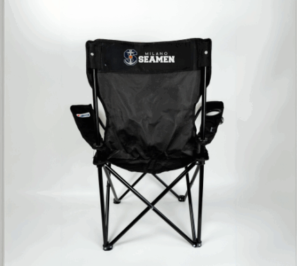 Milano Seamen Tailgating Stuhl