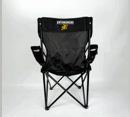 Ferhervar Enthroners Tailgating Stuhl