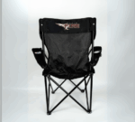 Football Merch Stuhl