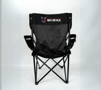 Hamburg Sea Devils Tailgating Stuhl