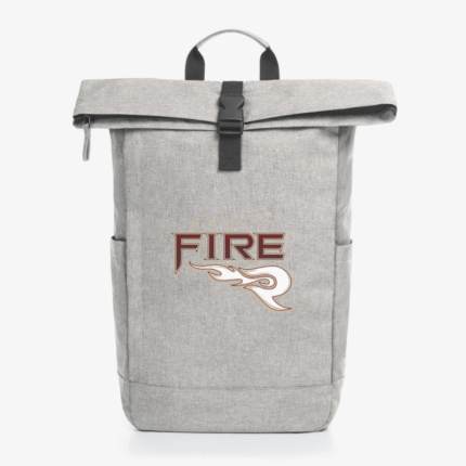 Rhine Fire Laptop Rucksack