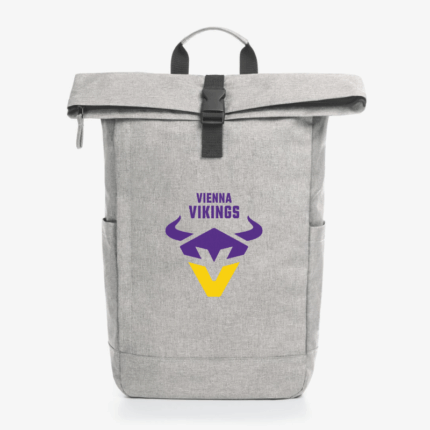 Vienna Vikings Laptop Rucksack