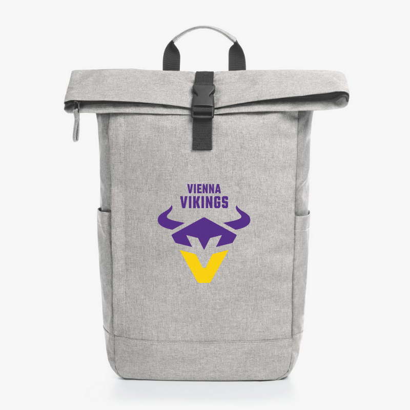 Vienna Vikings Laptop Rucksack