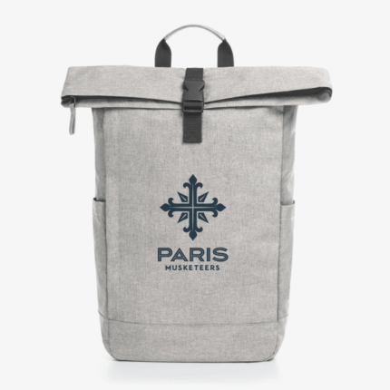 Paris Musketeers Laptop Rucksack
