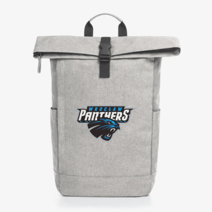 Wroclaw Panthers Laptop Rucksack