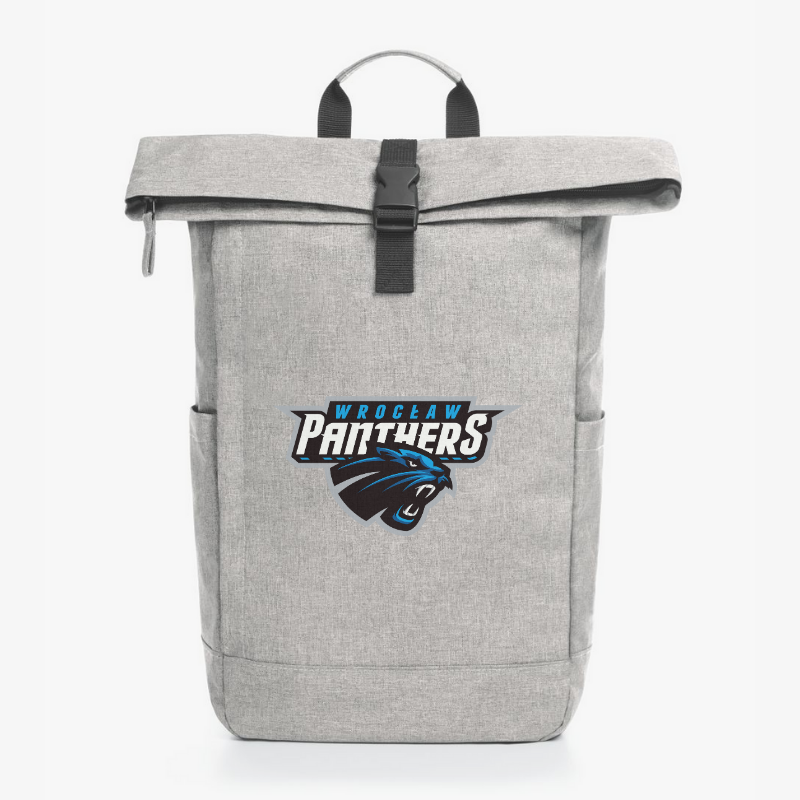Wroclaw Panthers Laptop Rucksack