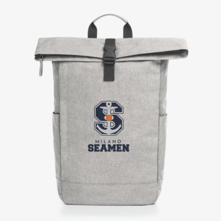Milano Seamen Laptop Rucksack