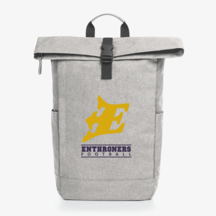 Ferhervar Enthroners Laptop Rucksack