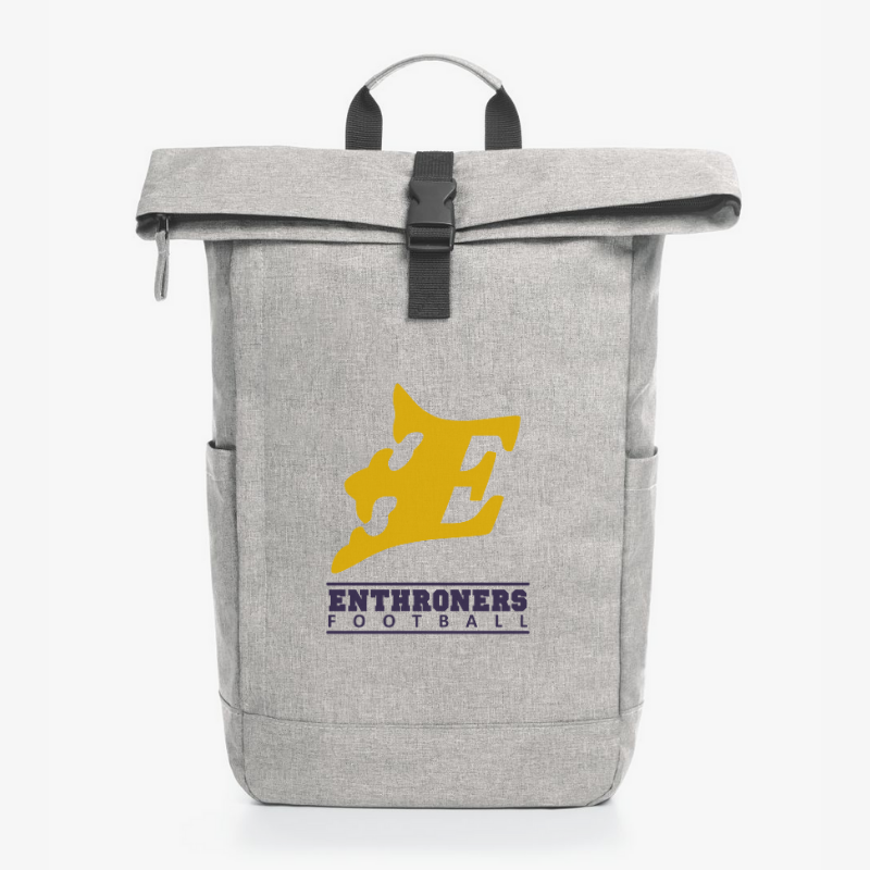 Ferhervar Enthroners Laptop Rucksack