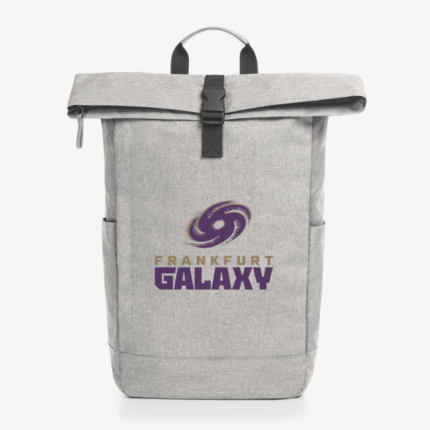 Frankfurt Galaxy Laptop Rucksack
