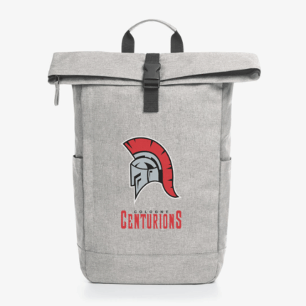 Cologne Centurions Laptop Rucksack