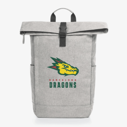 Barcelona Dragons Laptop Rucksack