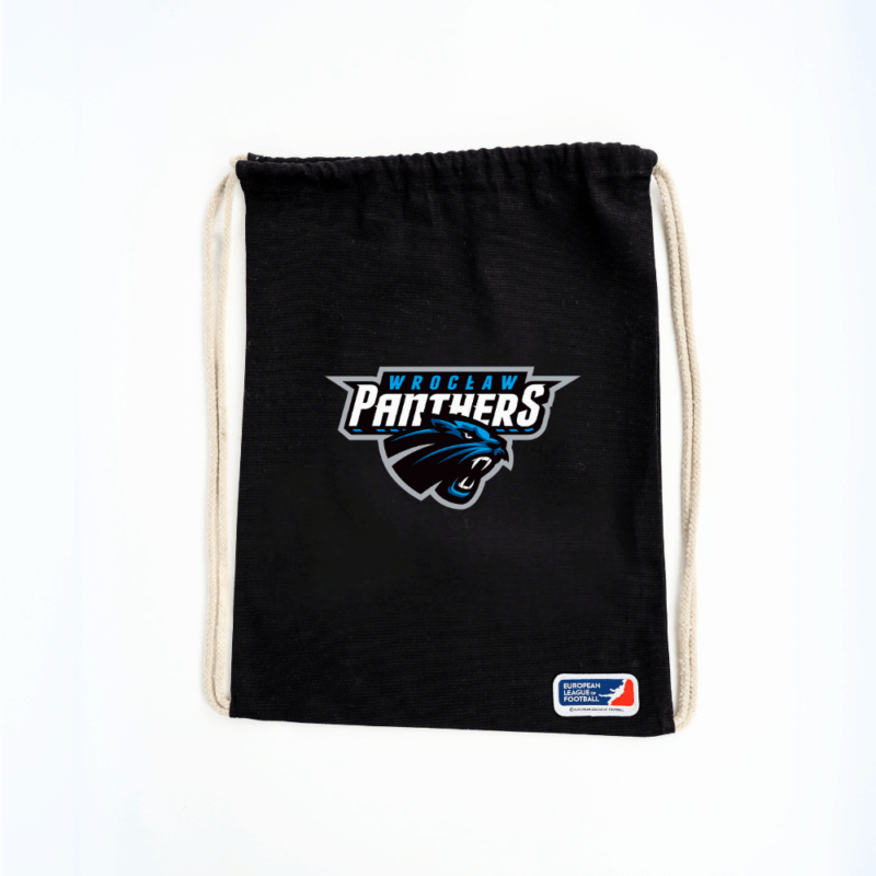 Wroclaw Panthers Sportbeutel