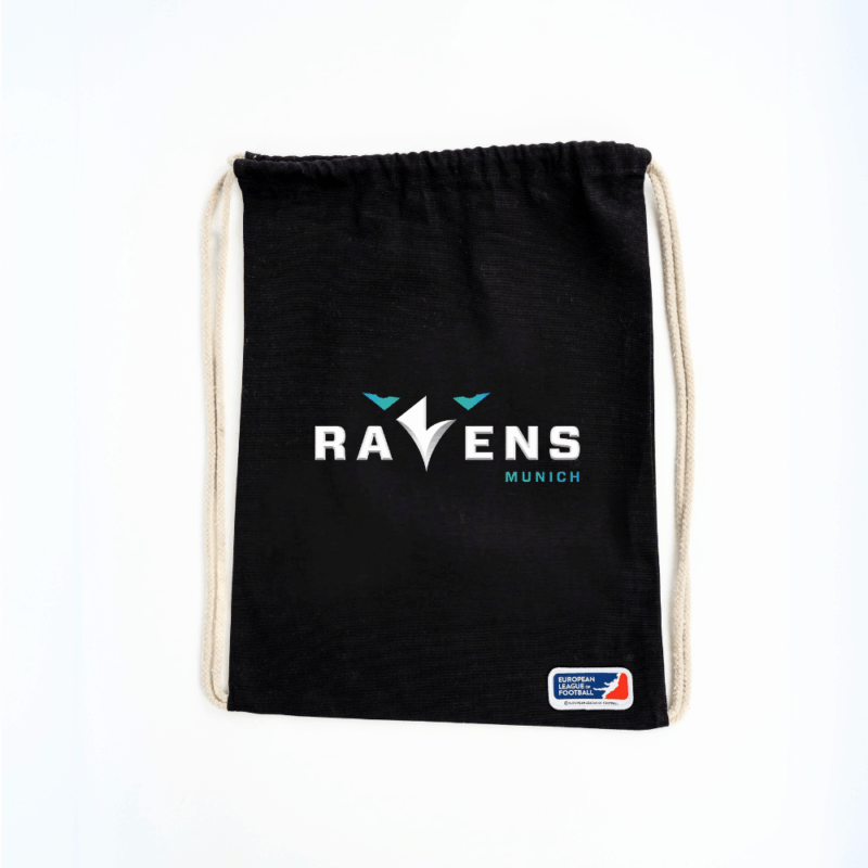 Munich Ravens Sportbeutel