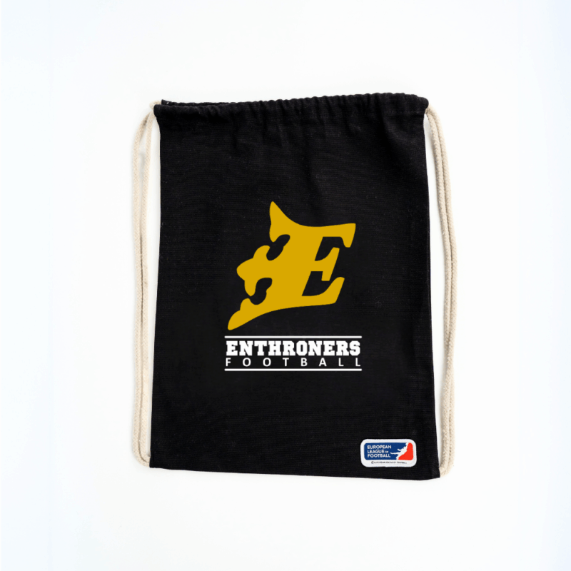 Ferhervar Enthroners Sportbeutel