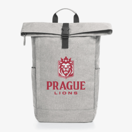 Prague Lions Laptop Rucksack