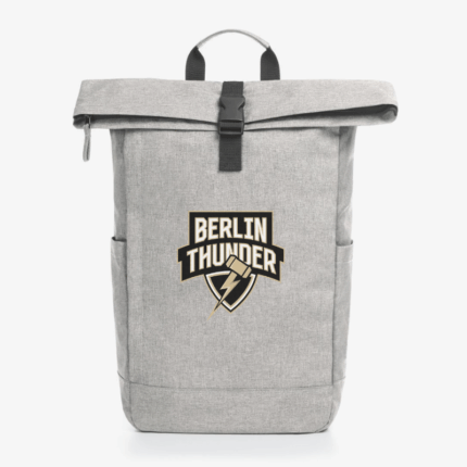 Berlin Thunder Laptop Rucksack