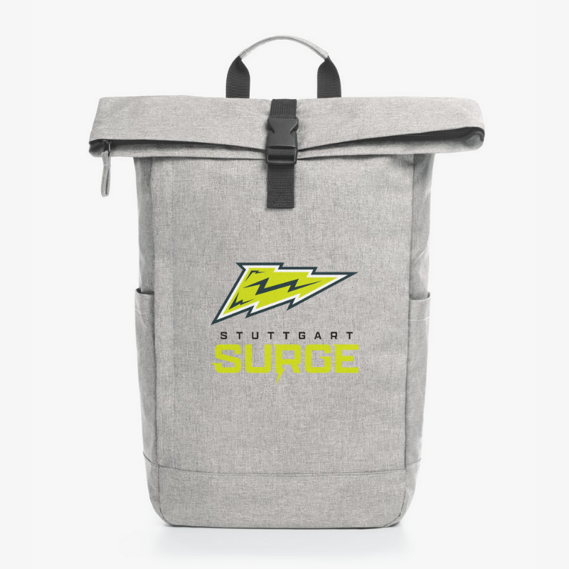 Stuttgart Surge Laptop Rucksack