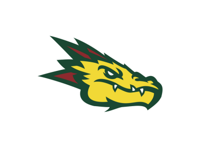 barcelona dragons merch