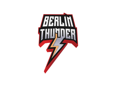 berlin thunder merch